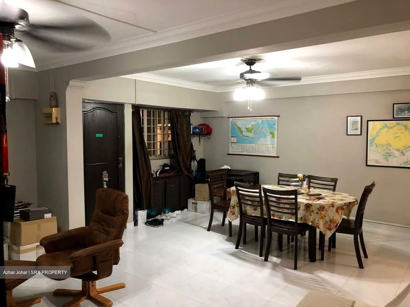 Blk 407 Pandan Gardens (Jurong East), HDB 5 Rooms #550938181